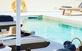 Meliora Suites